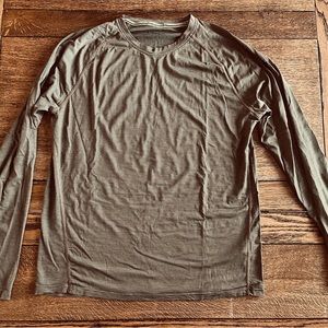 Smartwool Merino 150 Baselayer, size L.